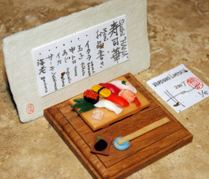 Sushi HANA